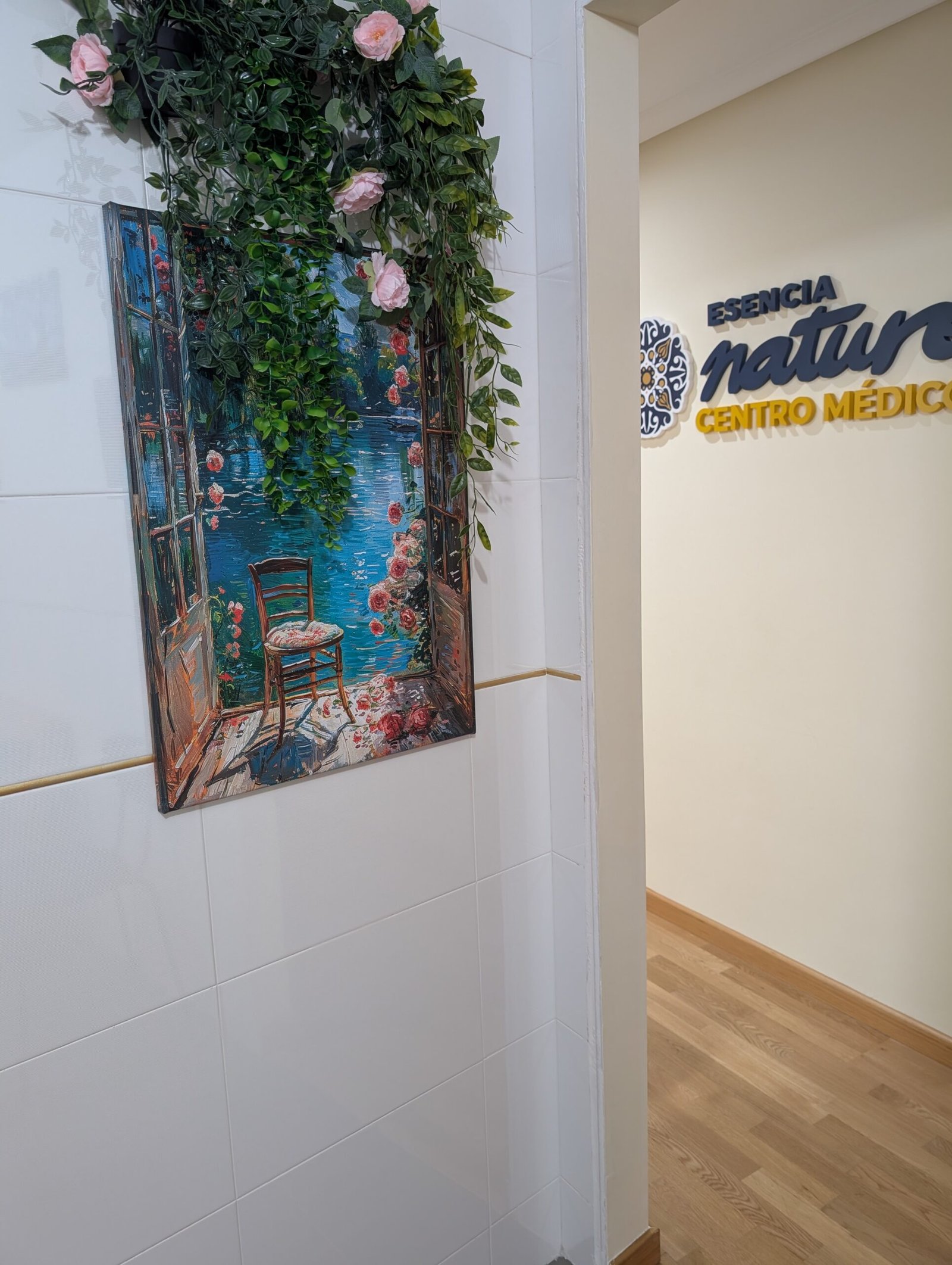Instalaciones