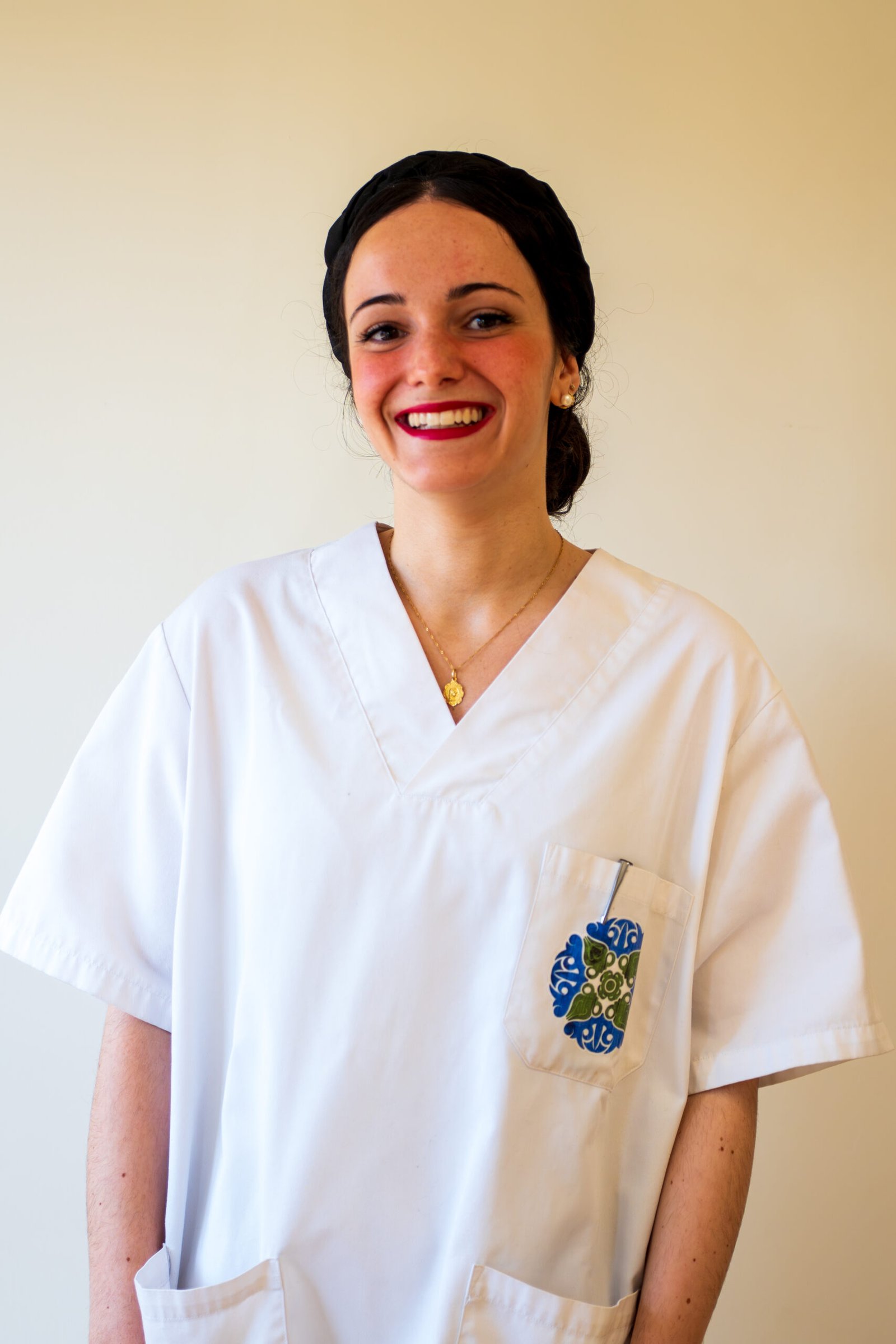 Marta Arias Sánchez