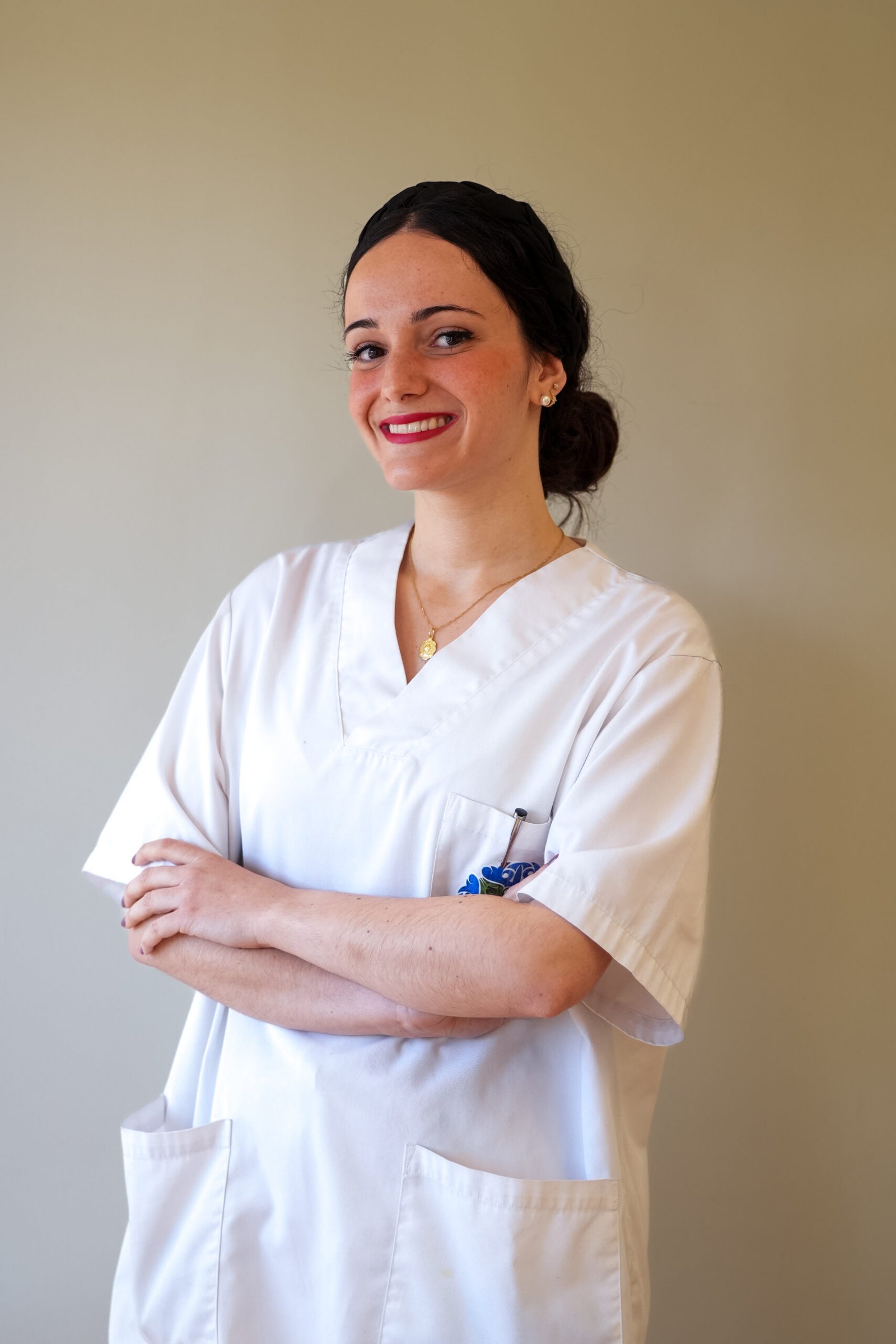 Marta Arias Sánchez