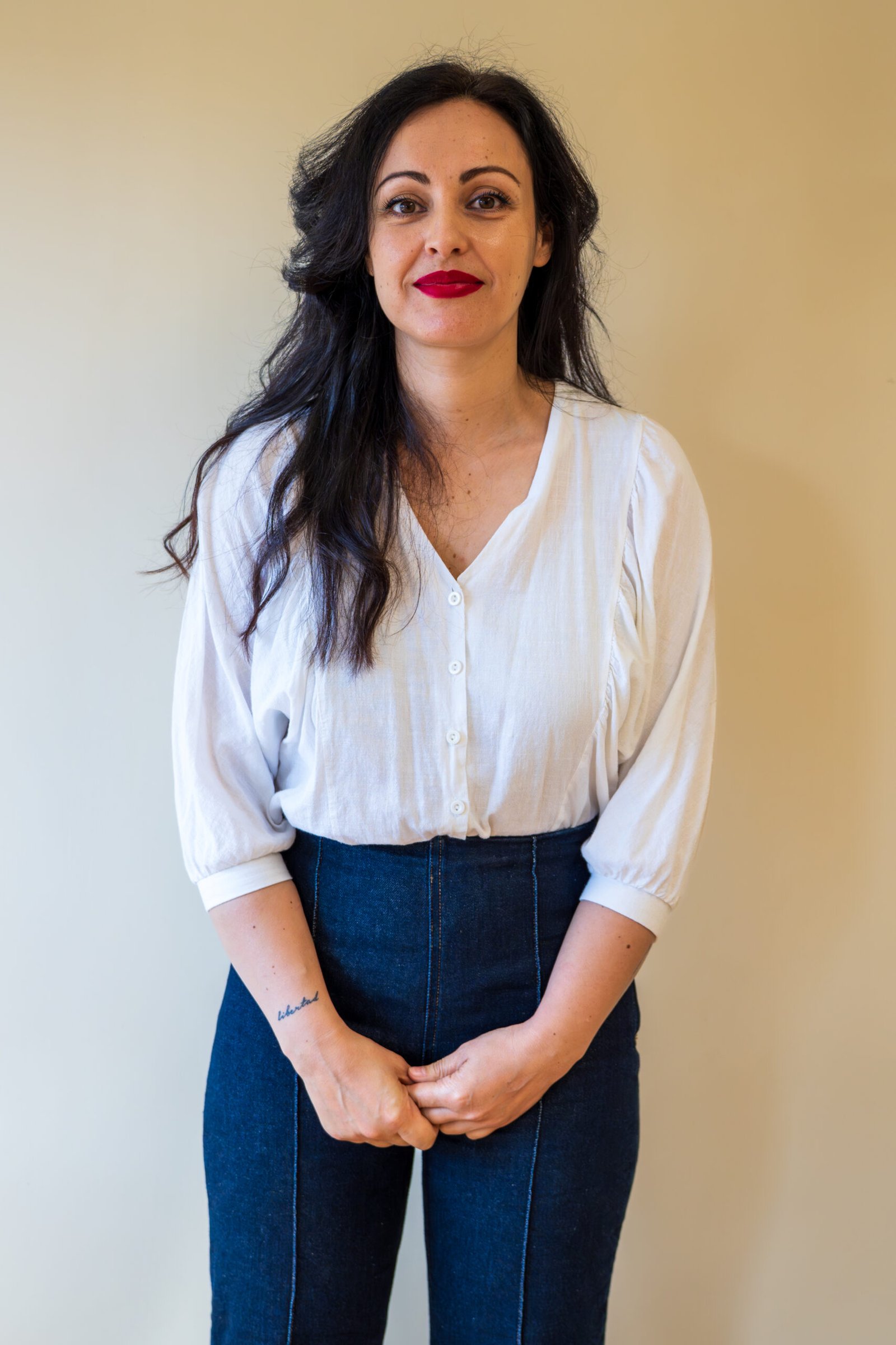 Sara Donoso Sánchez