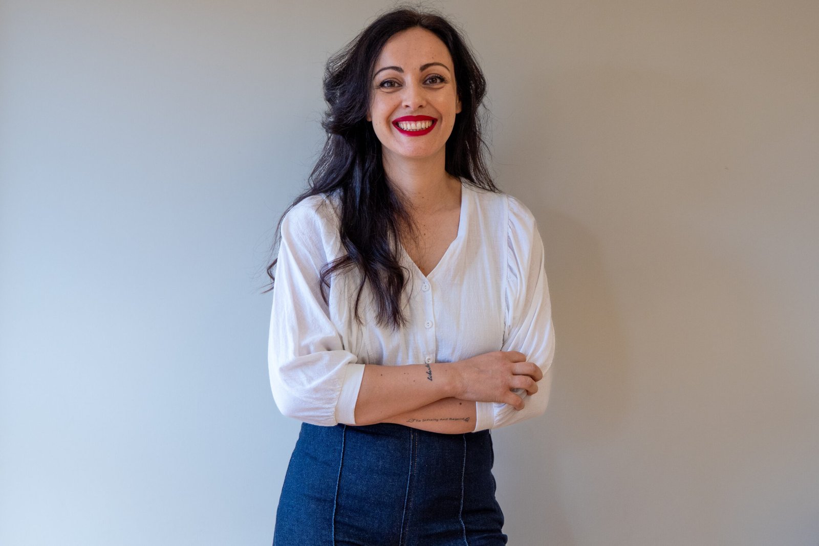 Sara Donoso Sánchez