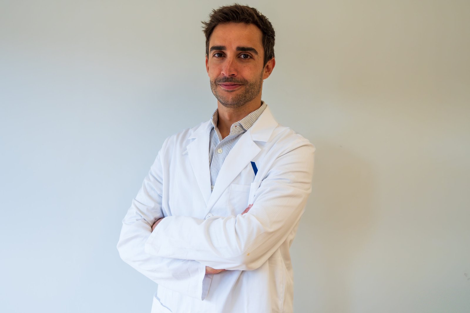 Daniel Grandes Elías