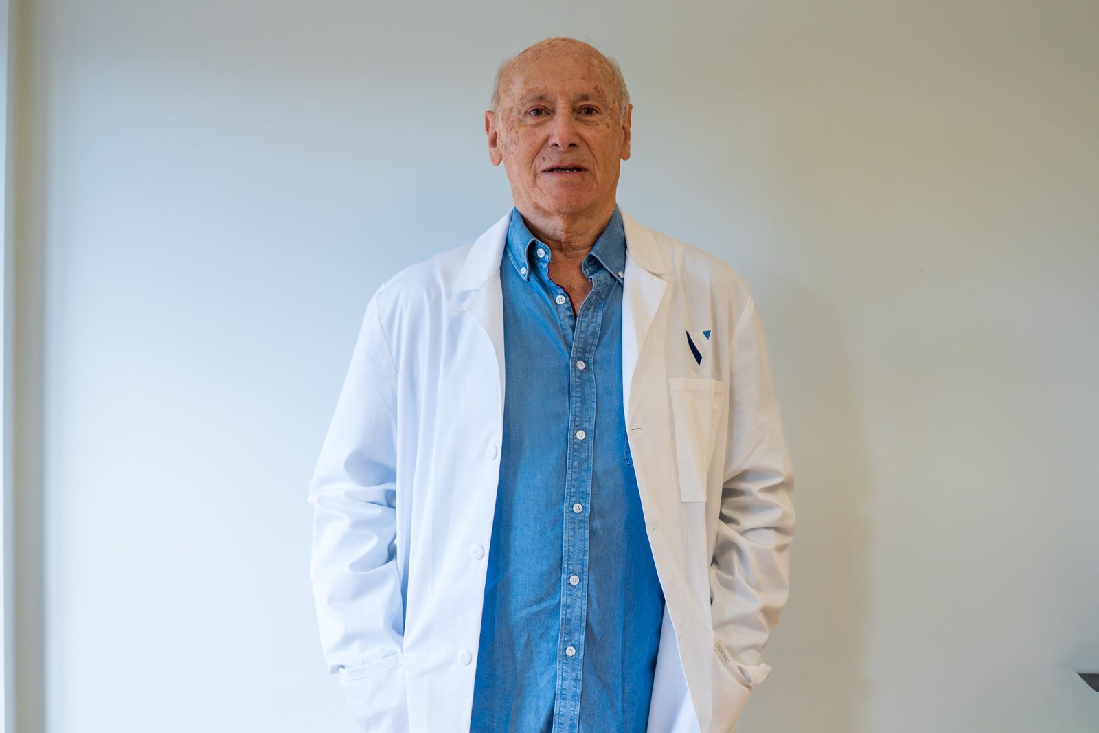 Dr. Miguel Ángel Santos Gastón
