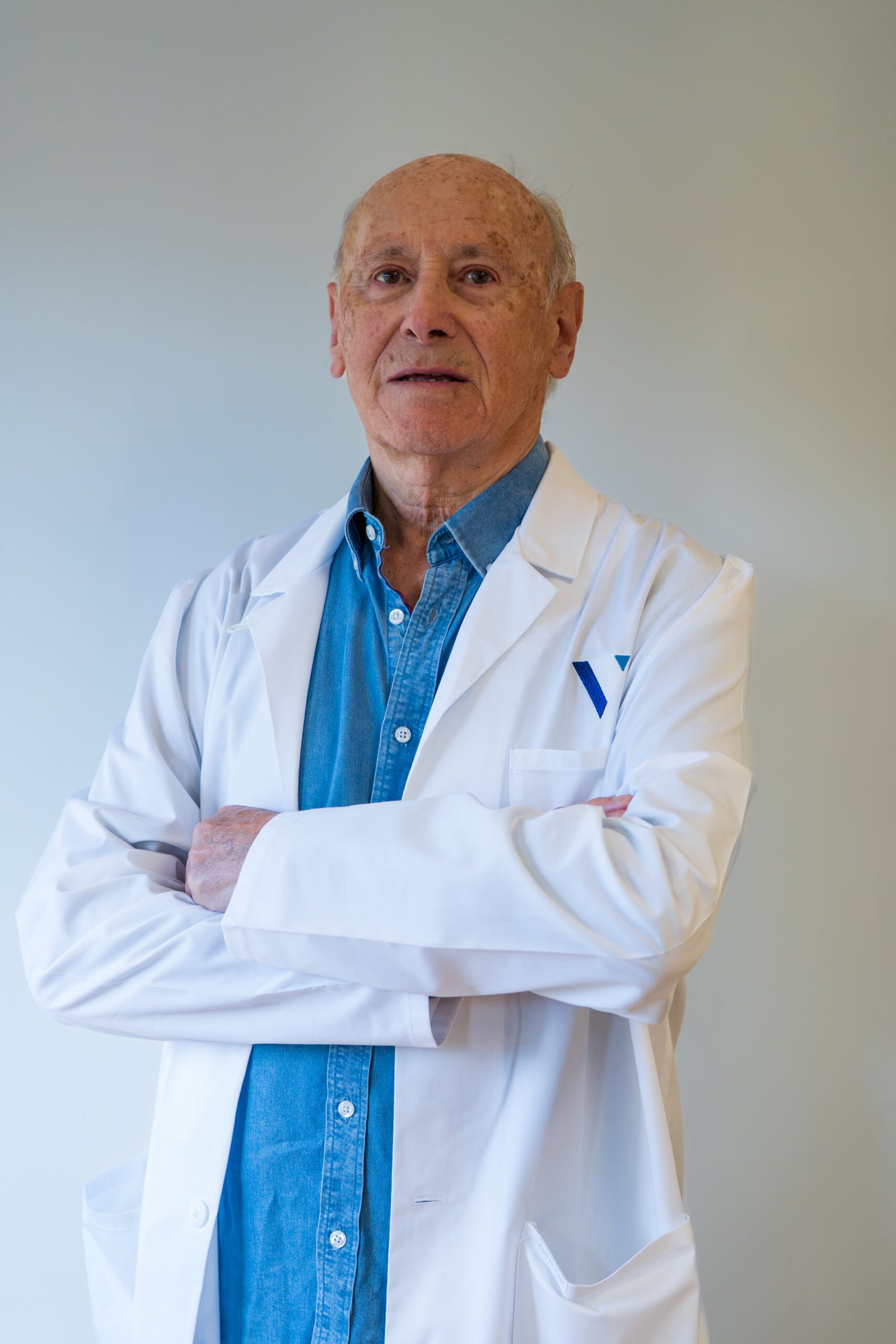 Dr. Miguel Ángel Santos Gastón