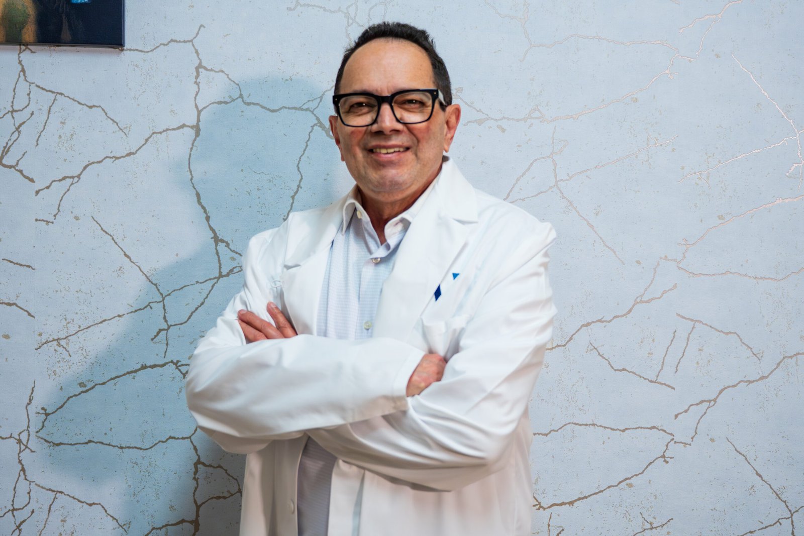 Dr. Luis Daniel Medina