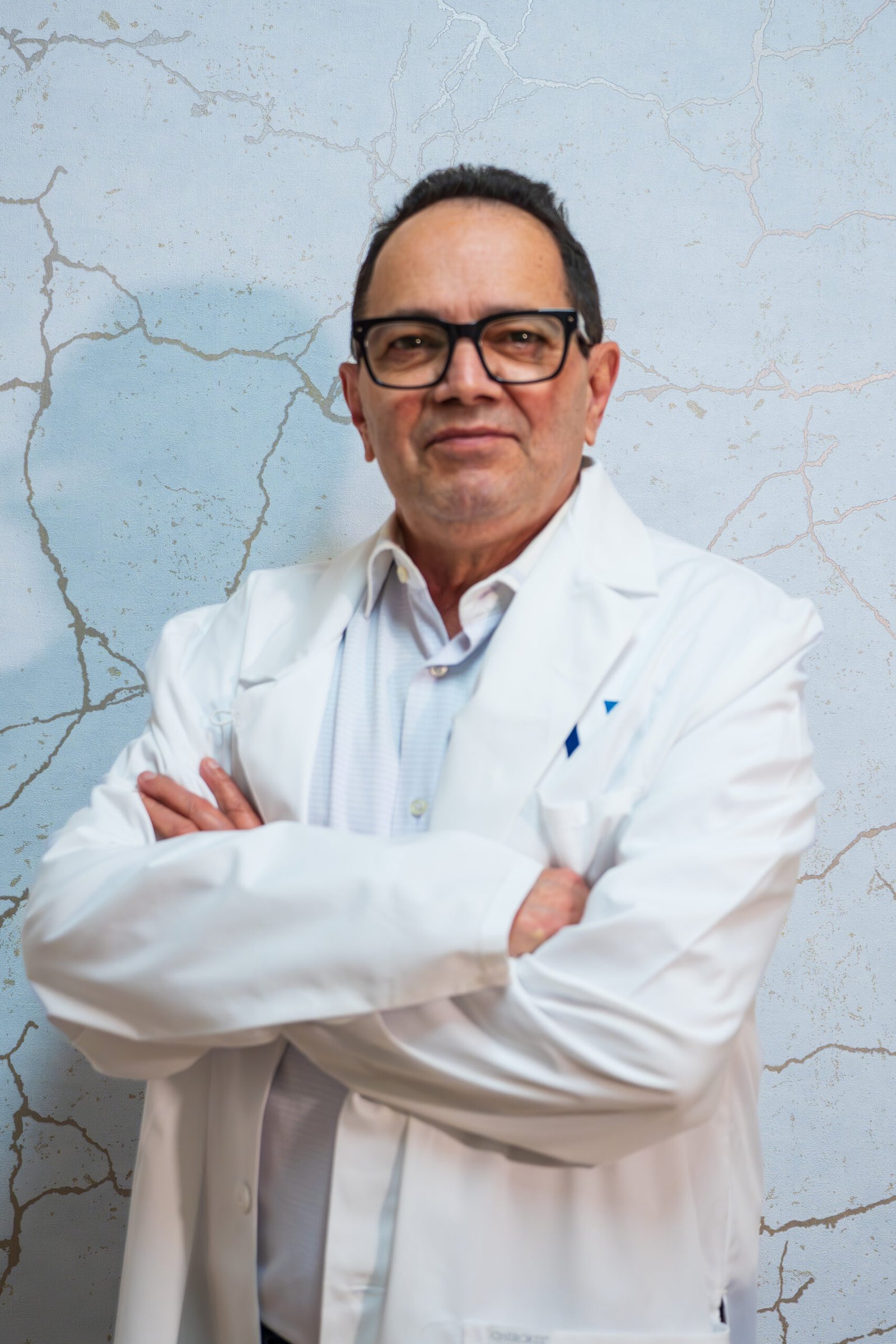 Dr. Luis Daniel Medina