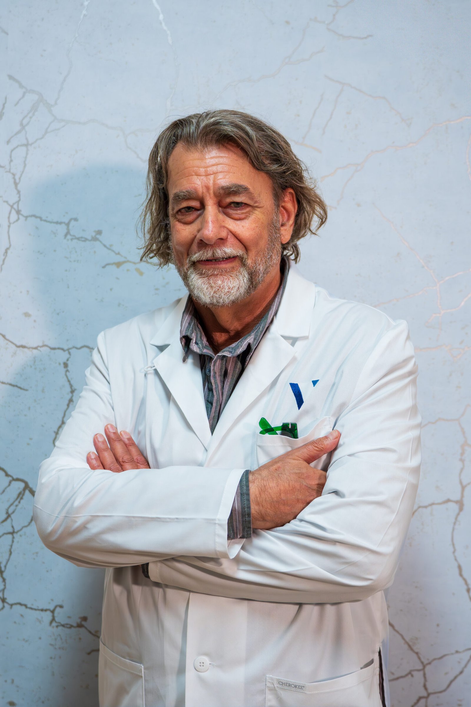 Dr. Javier Ruiz Romero