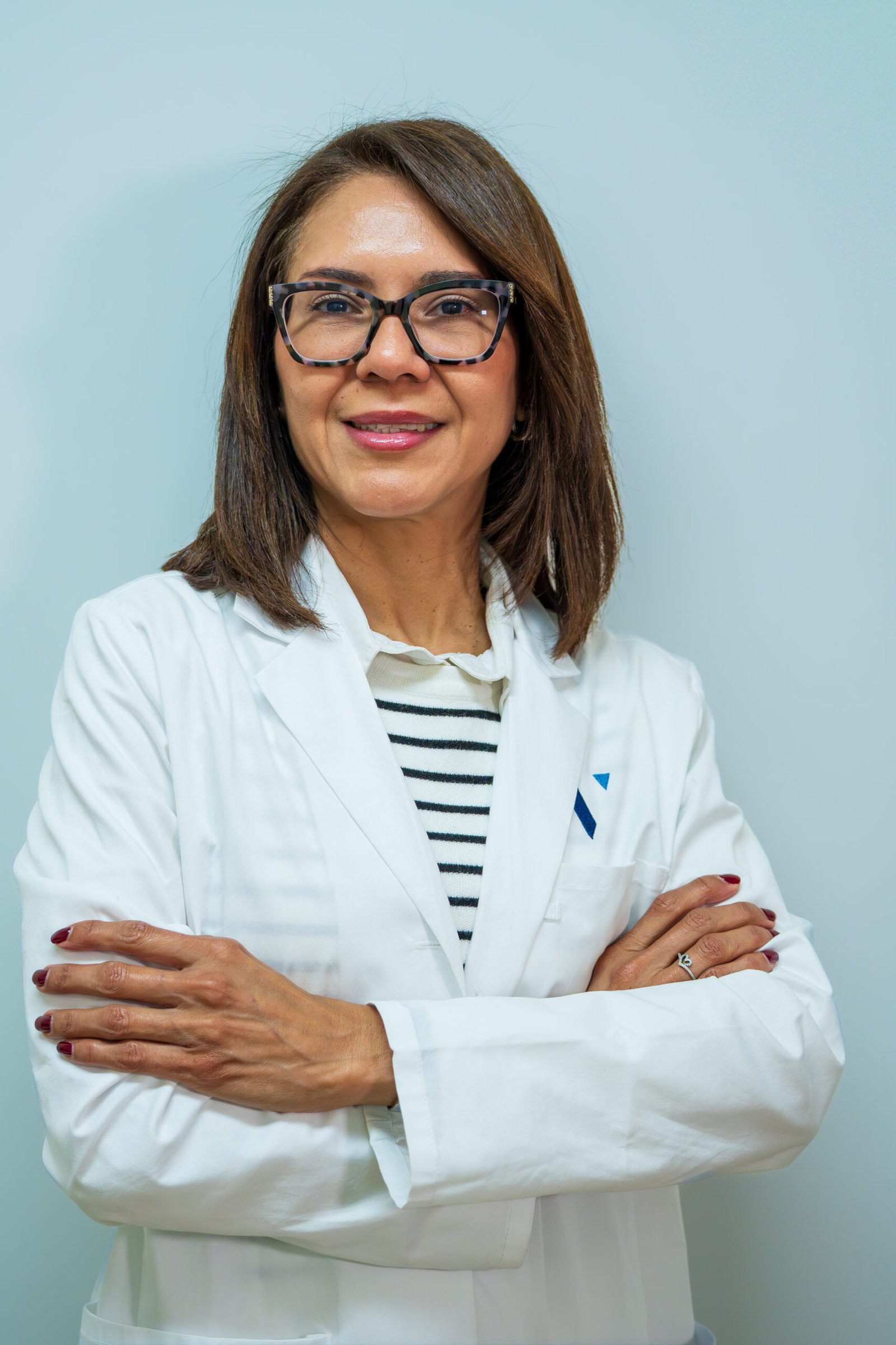 Dra. Yanela Orozco Castro