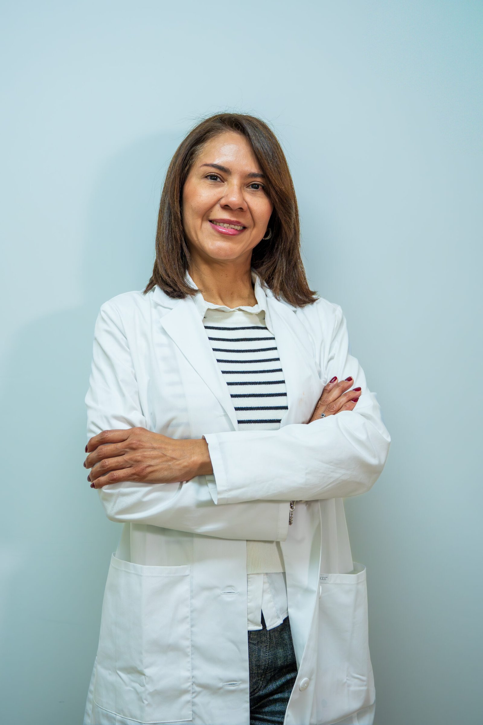 Dra. Yanela Orozco Castro