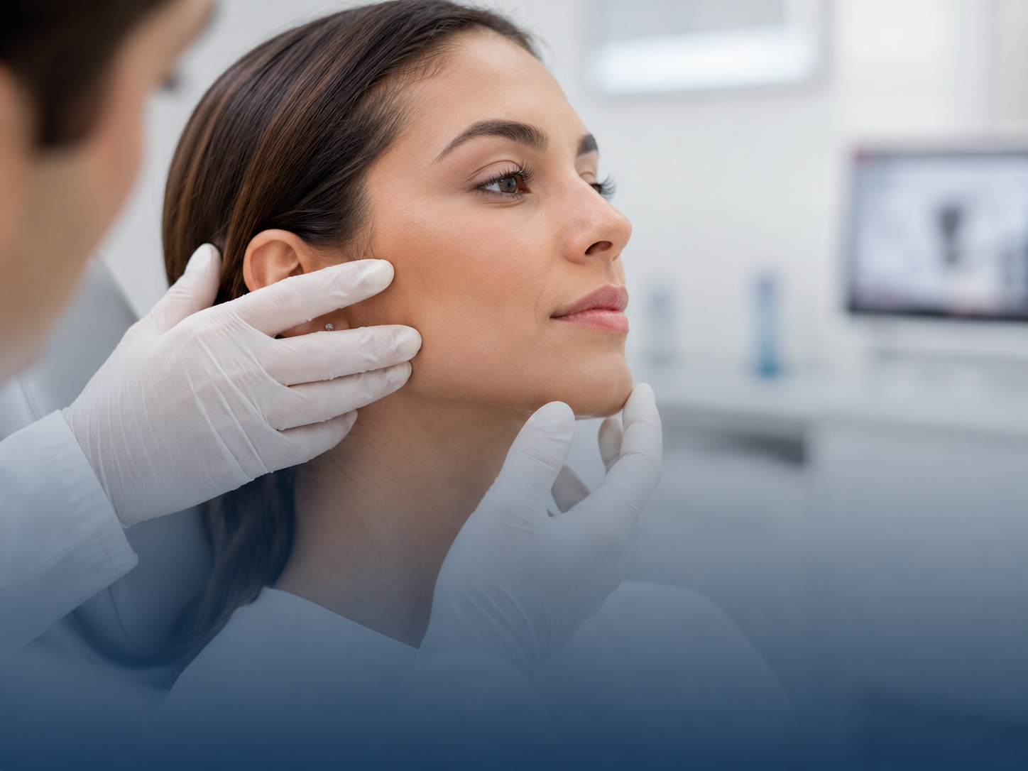 Medicina maxilofacial y análisis facial