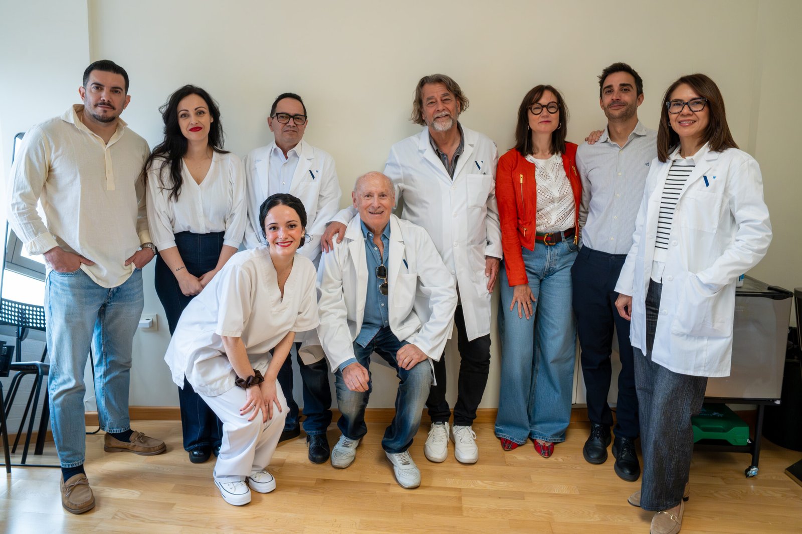 Equipo Esencia Nature