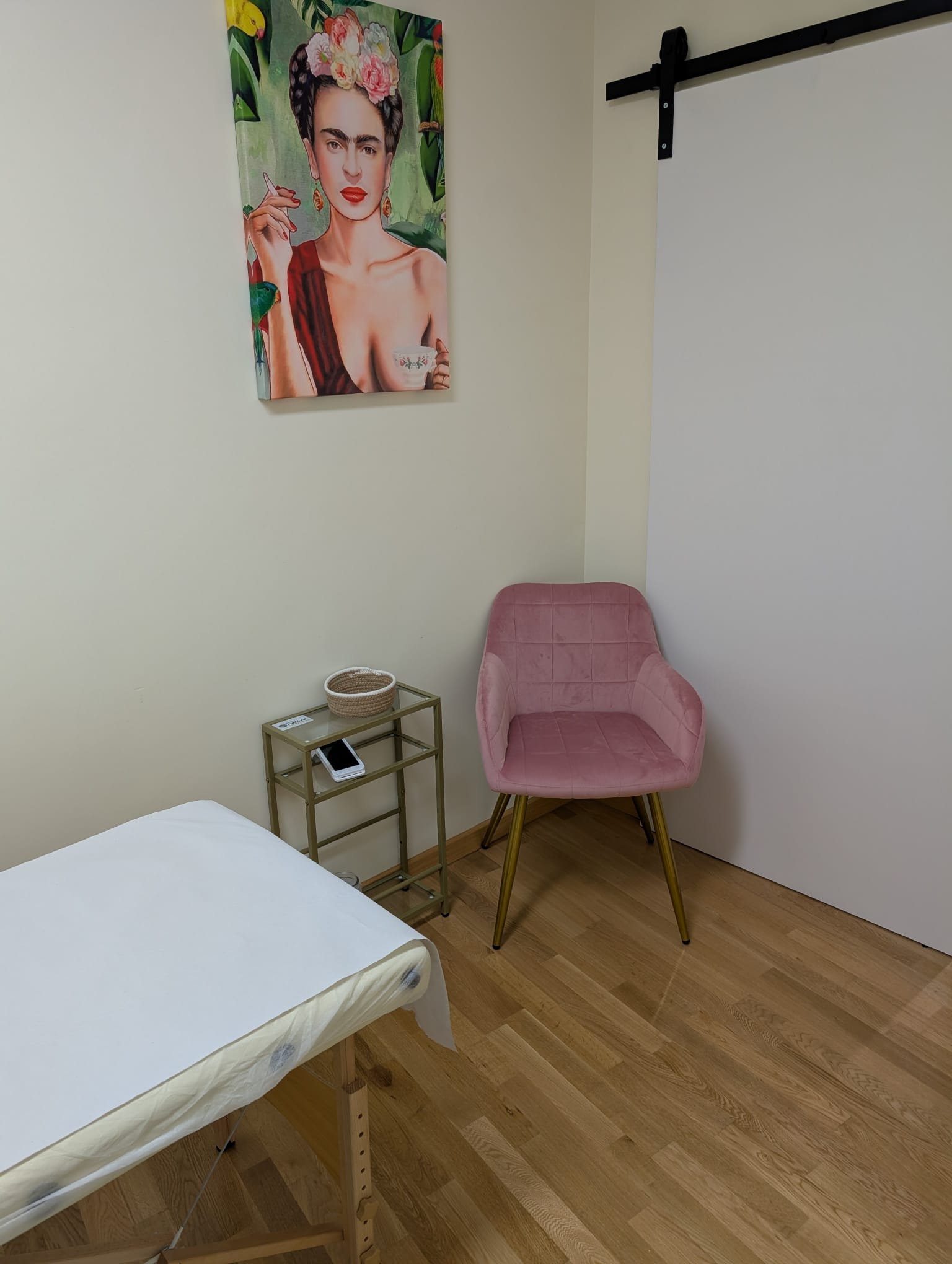 Consulta maxilofacial en esenciaNATURE