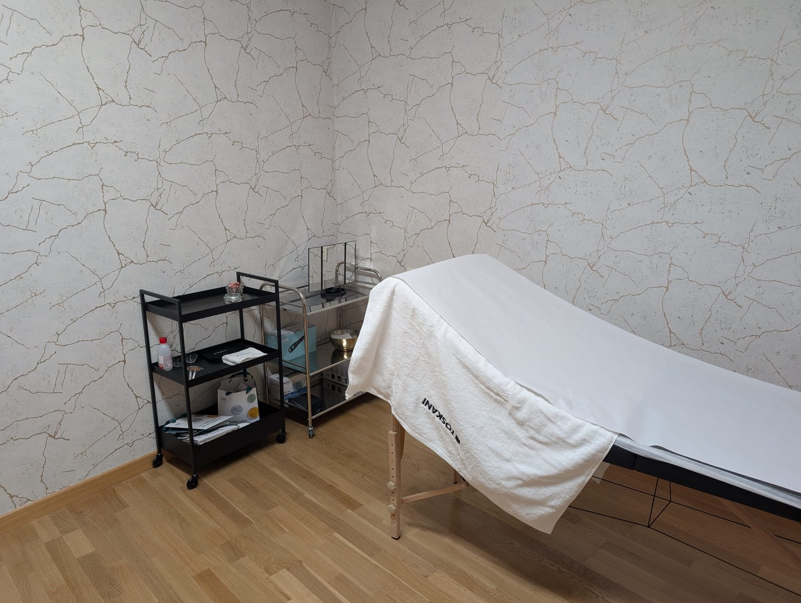 Esclerosis de Varices
