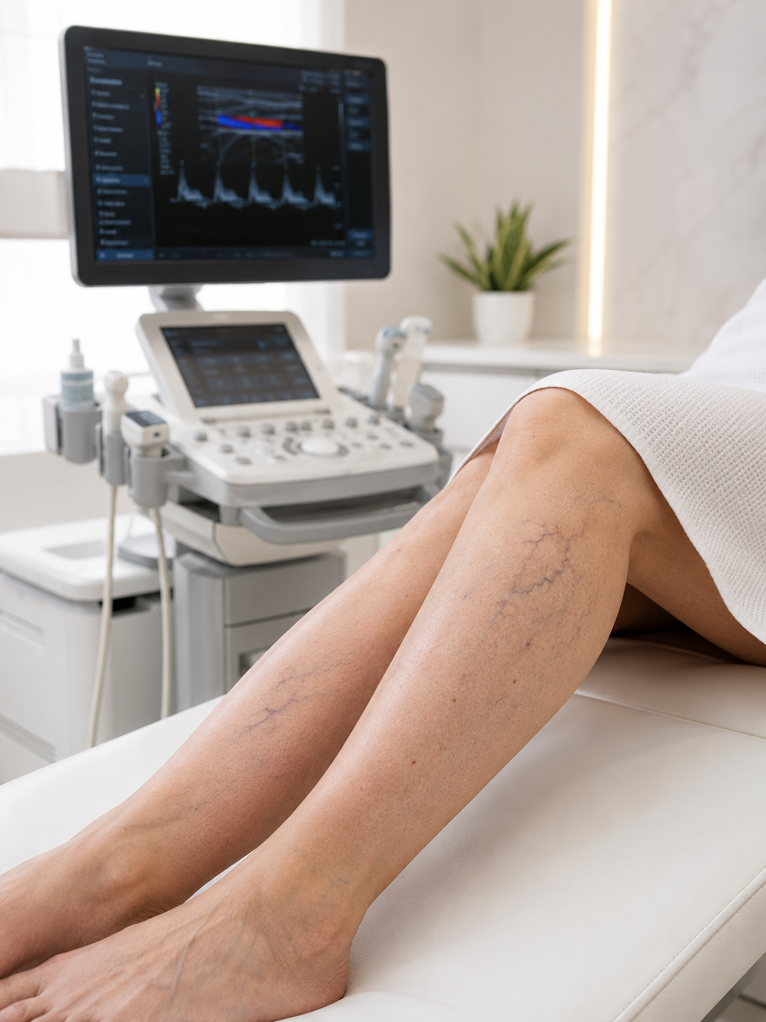Consulta vascular en esenciaNATURE